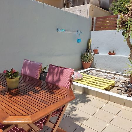 הרקליון Pomegranate Apartment מראה חיצוני תמונה