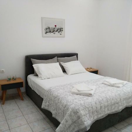 הרקליון Pomegranate Apartment מראה חיצוני תמונה