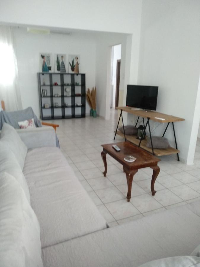 הרקליון Pomegranate Apartment מראה חיצוני תמונה