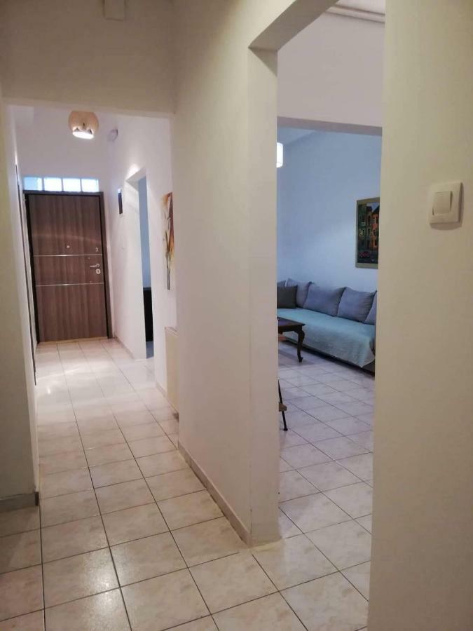 הרקליון Pomegranate Apartment מראה חיצוני תמונה