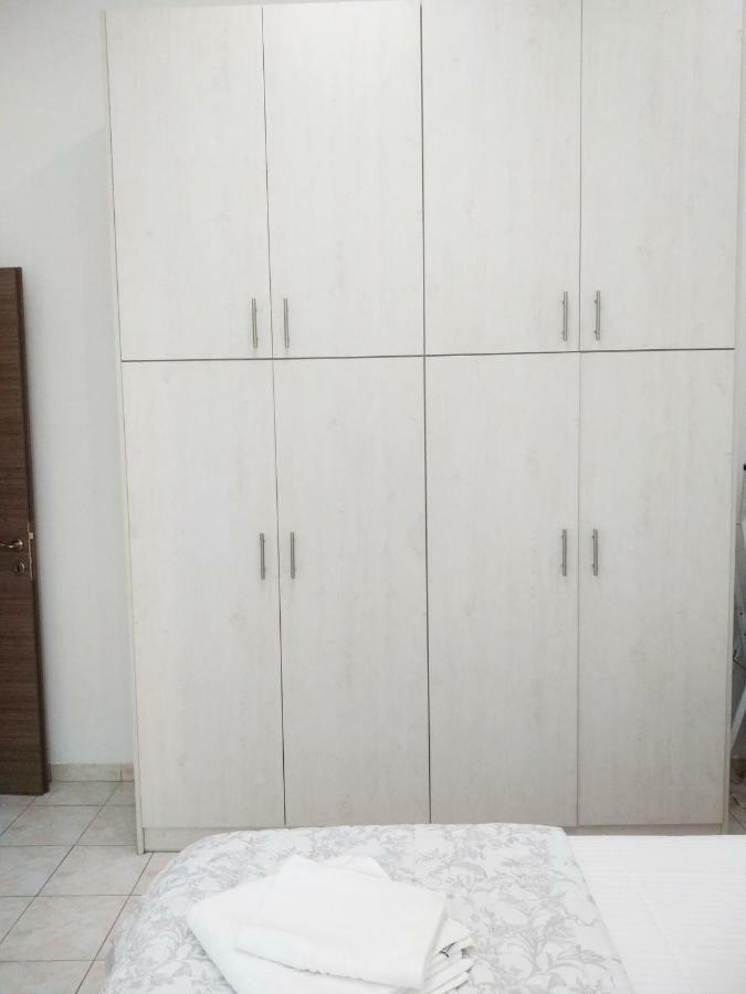 הרקליון Pomegranate Apartment מראה חיצוני תמונה