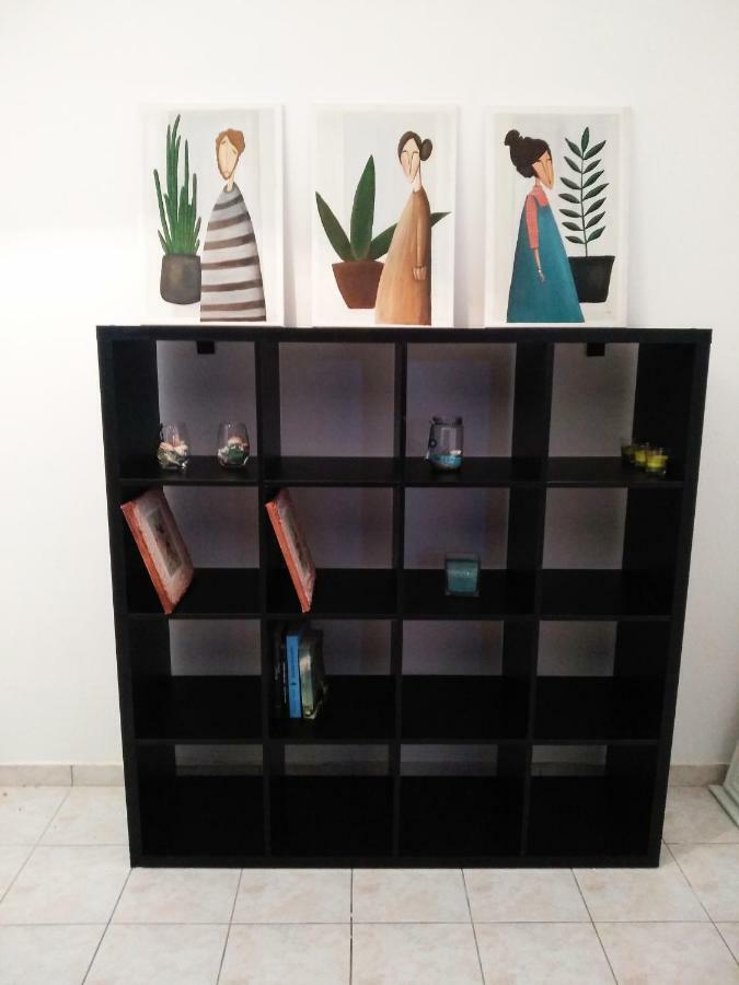 הרקליון Pomegranate Apartment מראה חיצוני תמונה