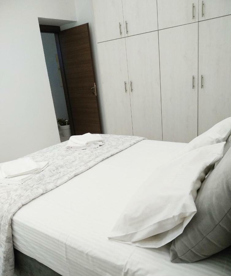 הרקליון Pomegranate Apartment מראה חיצוני תמונה