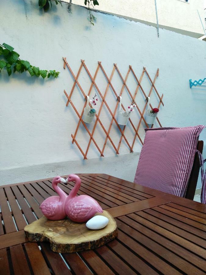 הרקליון Pomegranate Apartment מראה חיצוני תמונה