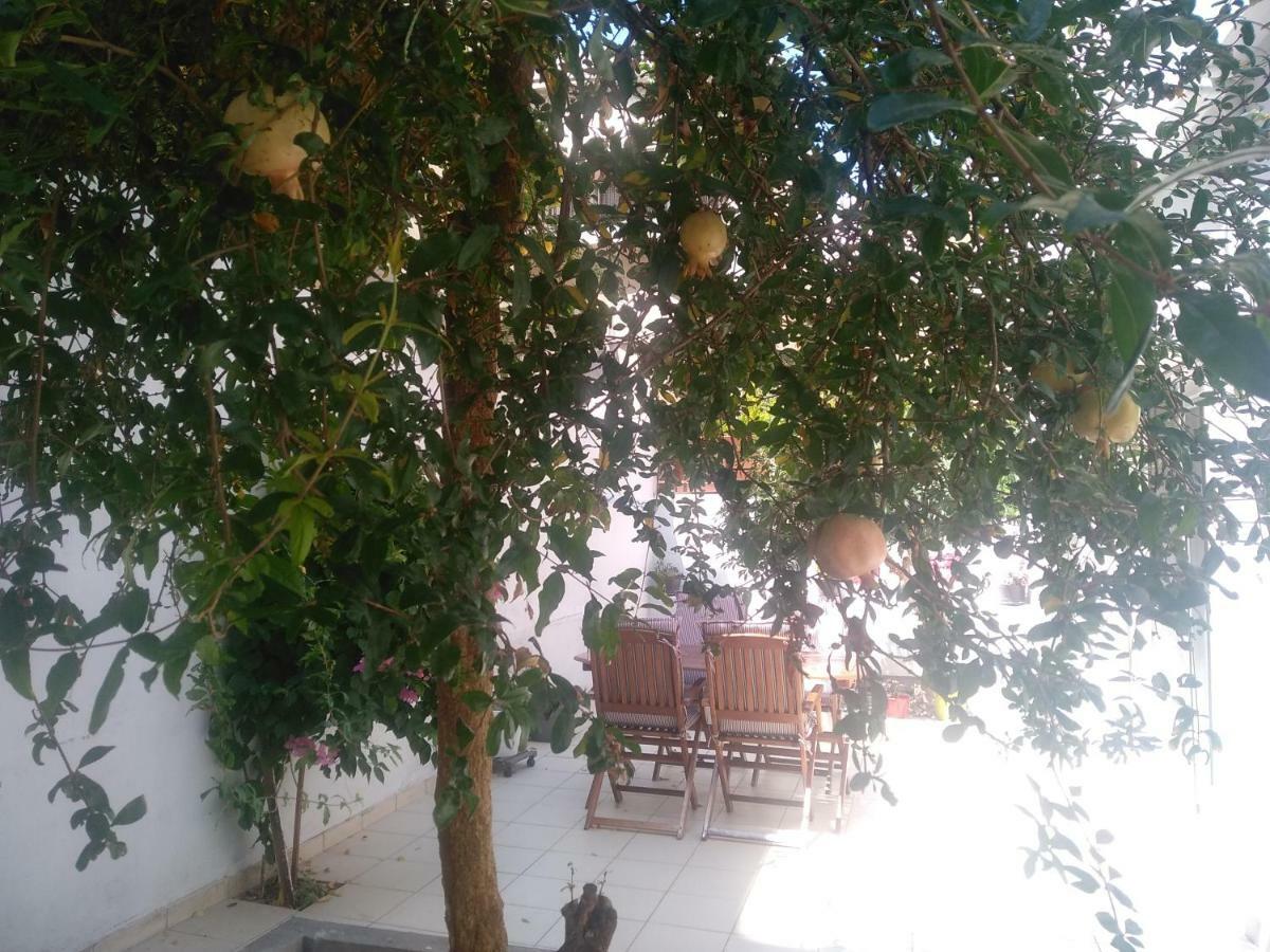 הרקליון Pomegranate Apartment מראה חיצוני תמונה
