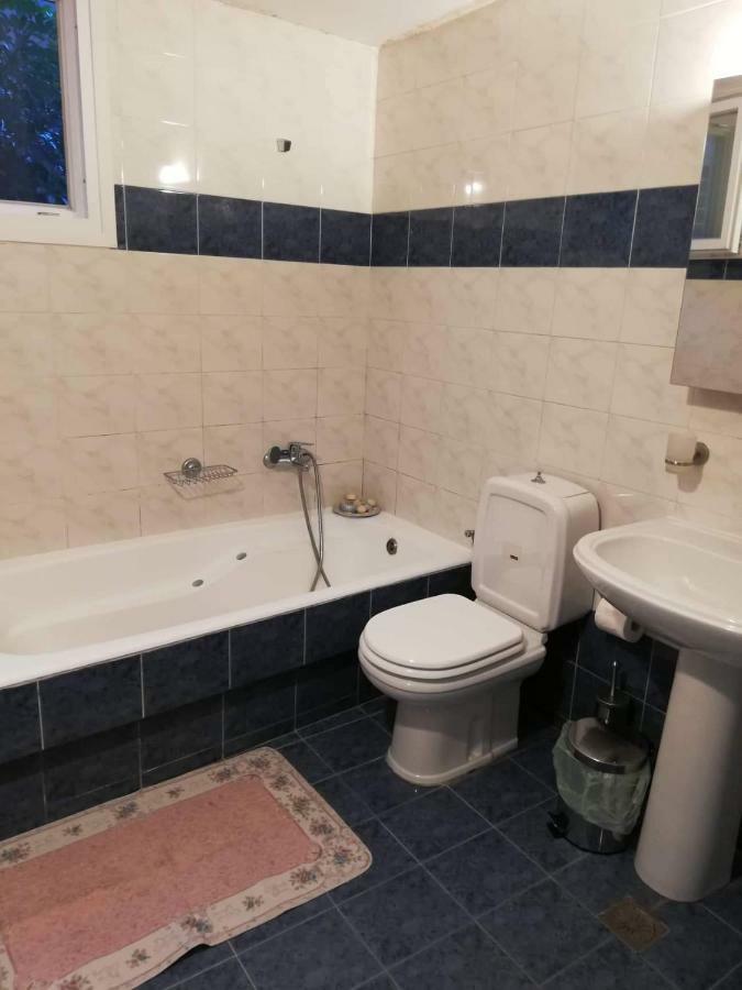 הרקליון Pomegranate Apartment מראה חיצוני תמונה